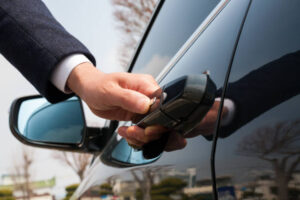 Calm Travel Service london