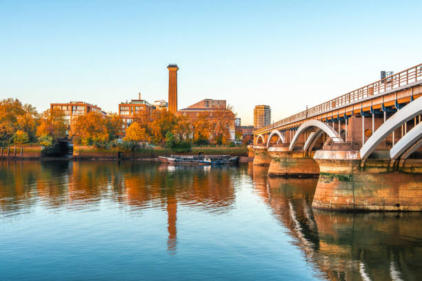 London Daily Ride Planning