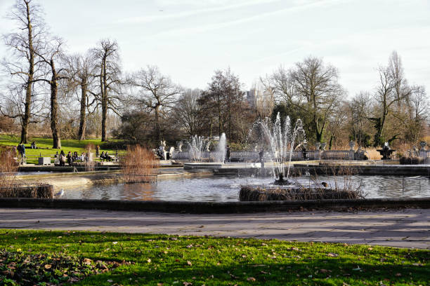 Kensington Chauffeur Service