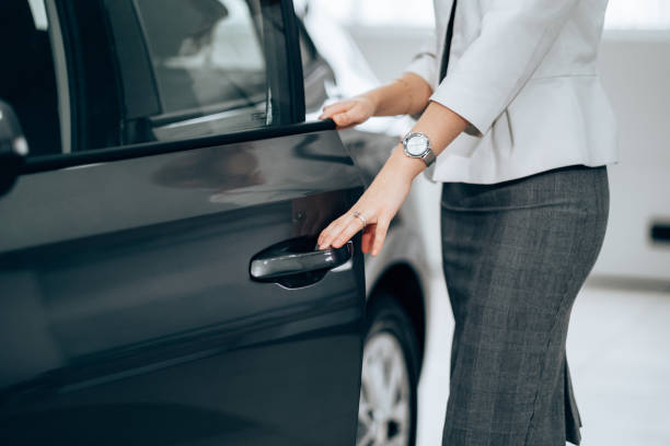 Personal Driver For Early Morning