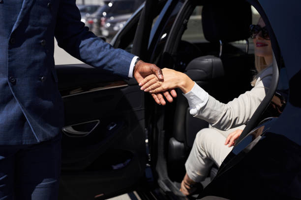 London Event Car Hire