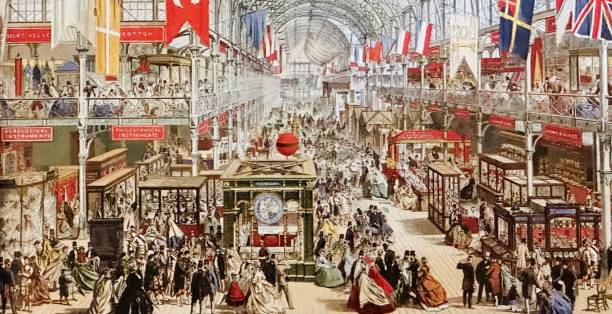 London Exhibition Travel Driver pick-up service