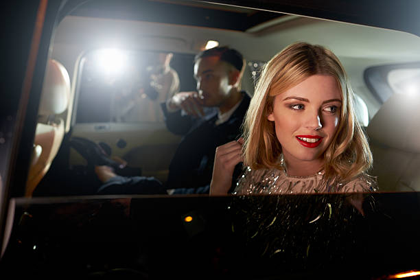 Theatre pickup evening London