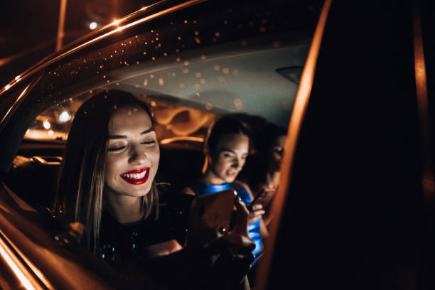 Private Car Hire After Party Transport London