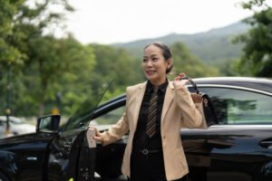 Private Ride Planning London