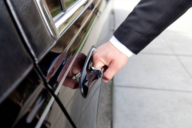 Smooth City Travel london