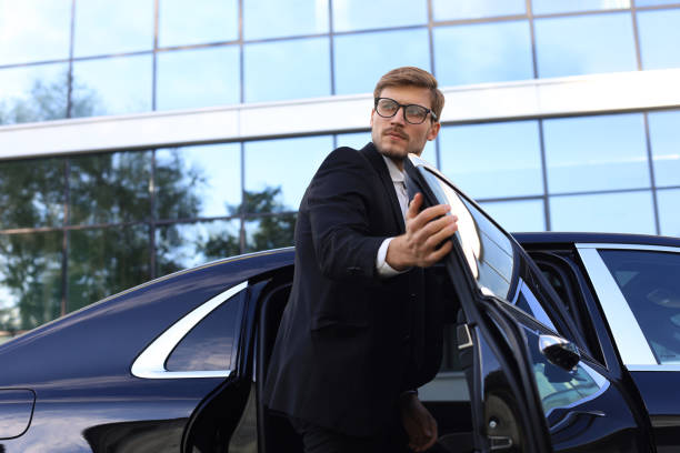 Hackney Chauffeur Services