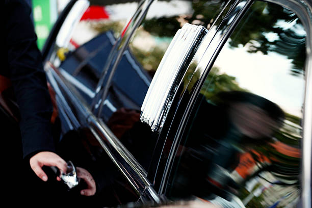 London Relaible Chauffeur For Hotel To Office Commute