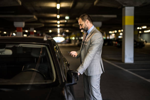 City Travel Without Stress