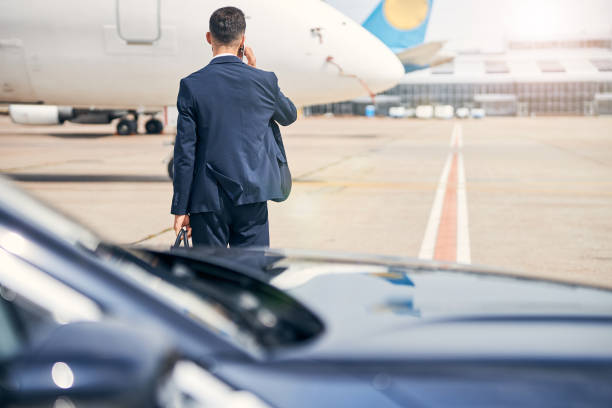 VIP Airport To Hotel Transfer London