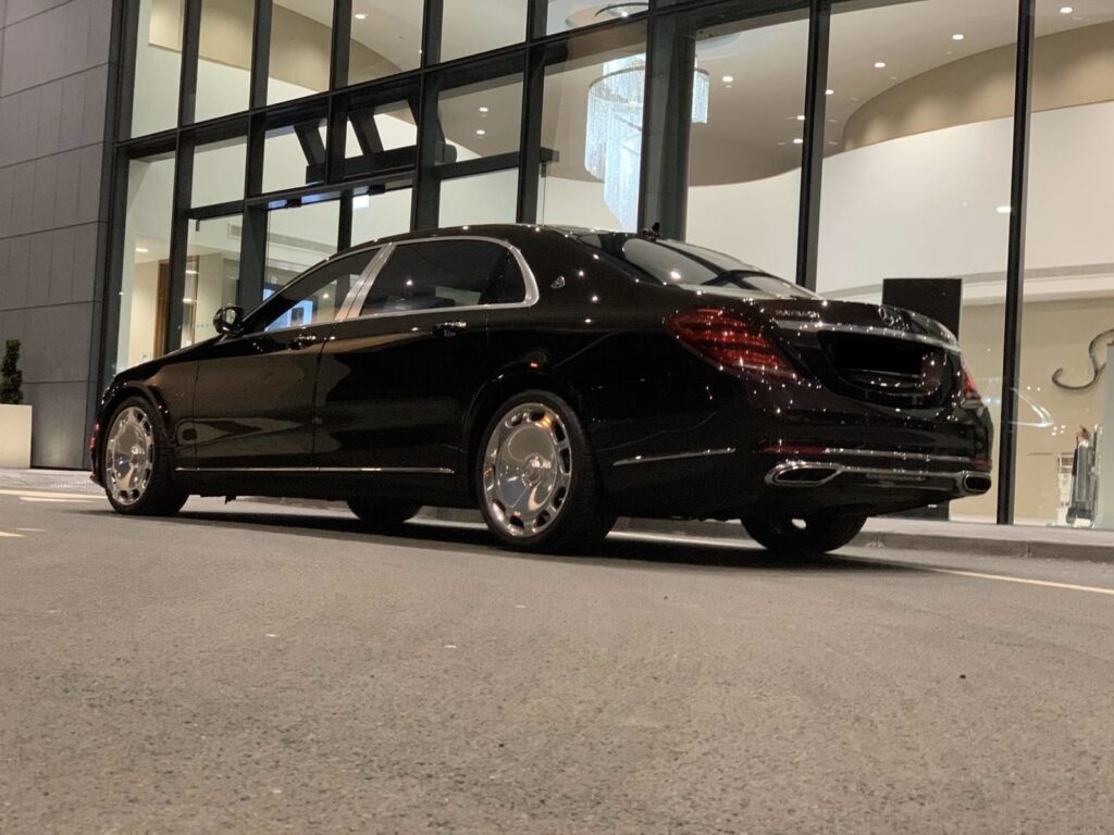 London Hassle Free Commute