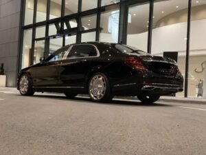 London Hassle Free Commute