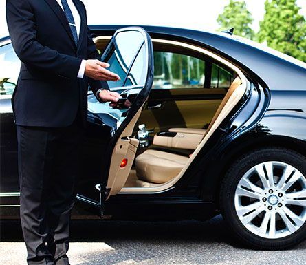 Executive Travel Day Hire