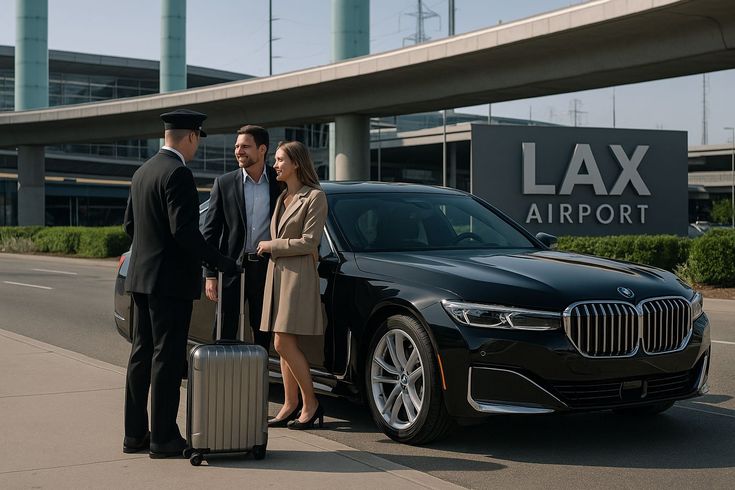 Chauffeur Hire For Day London