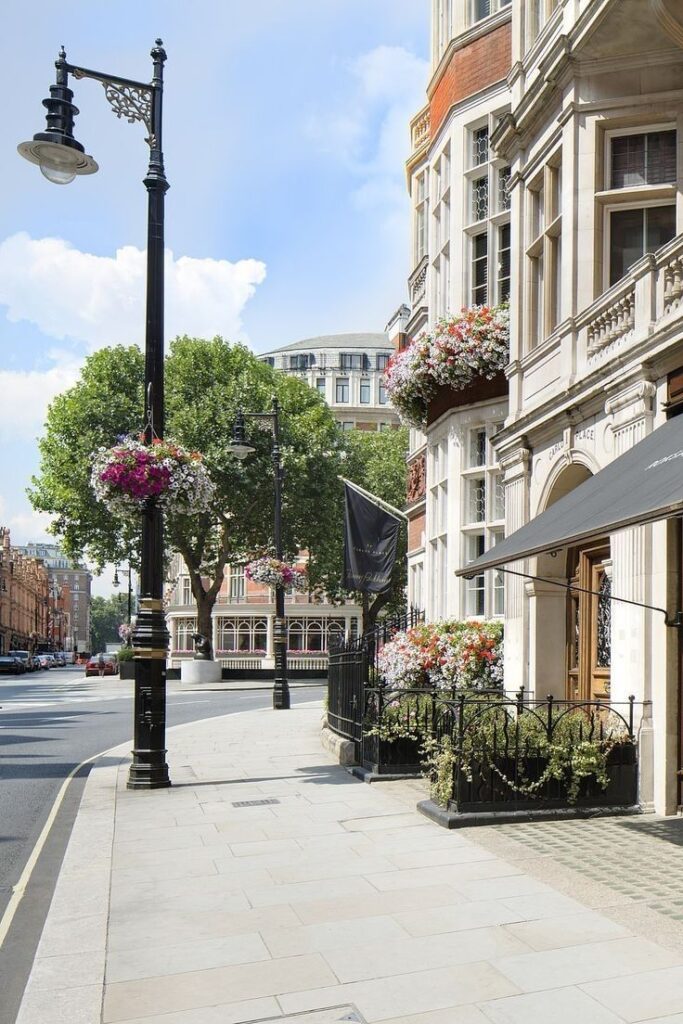 Docklands Private Driver Hire