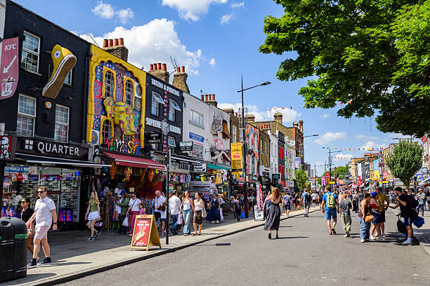 Driver Hire For Shopping London