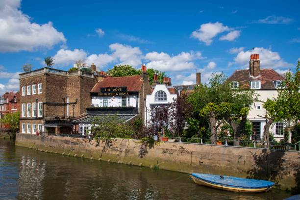 Hammersmith Chauffeur Service London