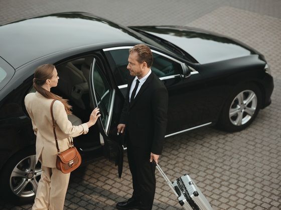 Hourly Chauffeur Hire London