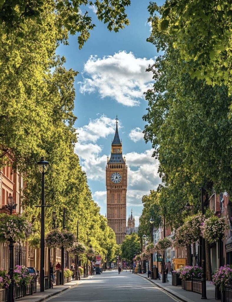 Personal Tour Guide London