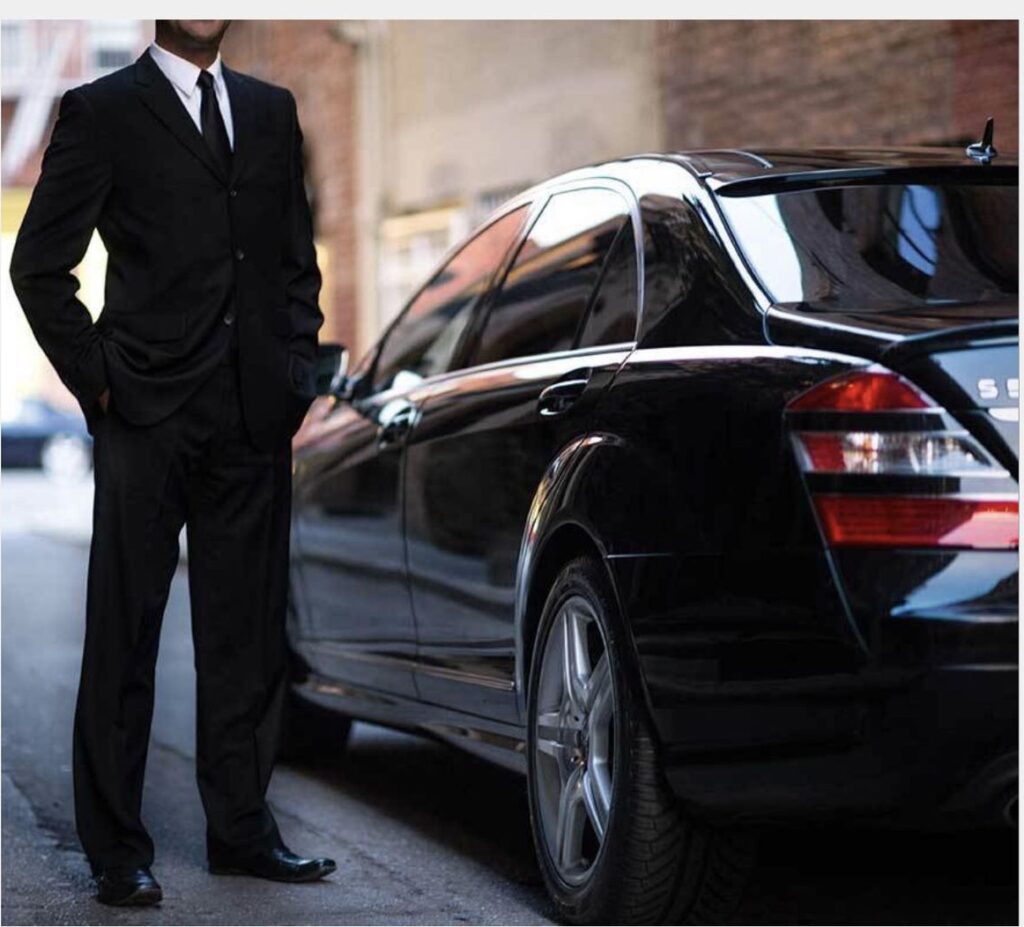 Executive Travel Services