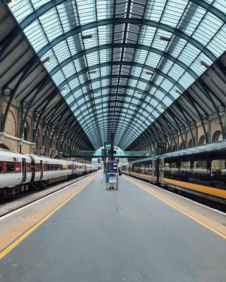 Private Driver From Train Station