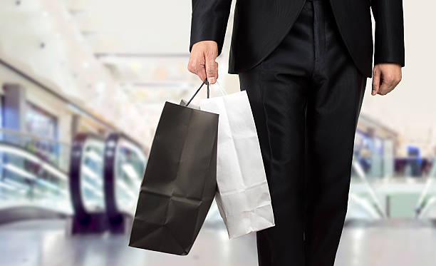 Group shopping transfers with luggage space and comfort