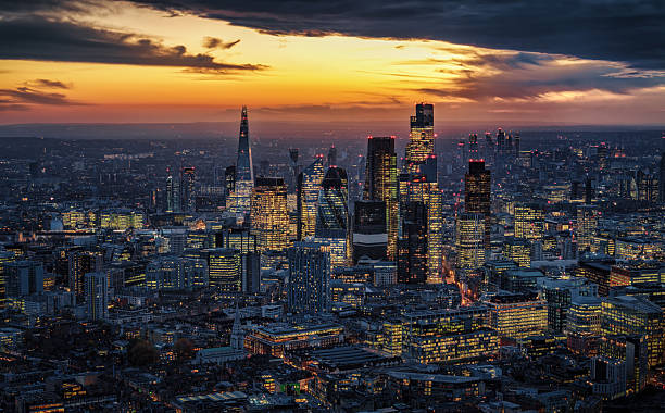 Shoreditch Chauffeur Services