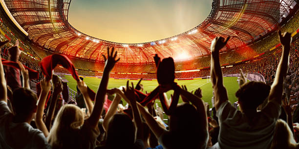 Sports Event Travel Driver