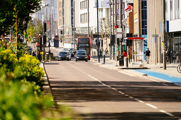 Stratford Private Driver Hire