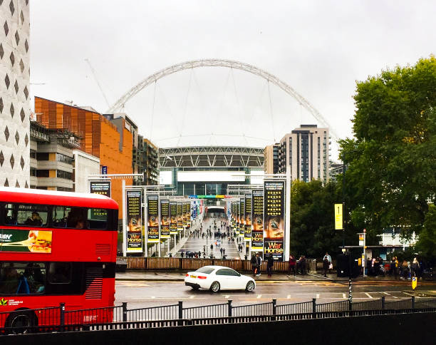 Wembley Private Driver Hire