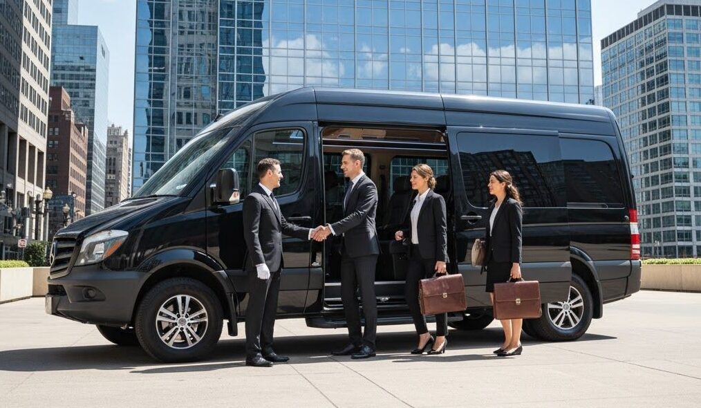 Business Class Transfers London