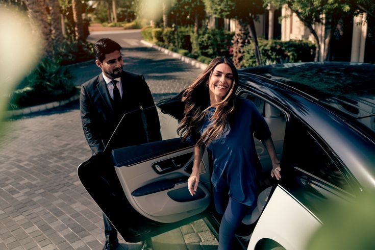 Affordable Driver Hire London