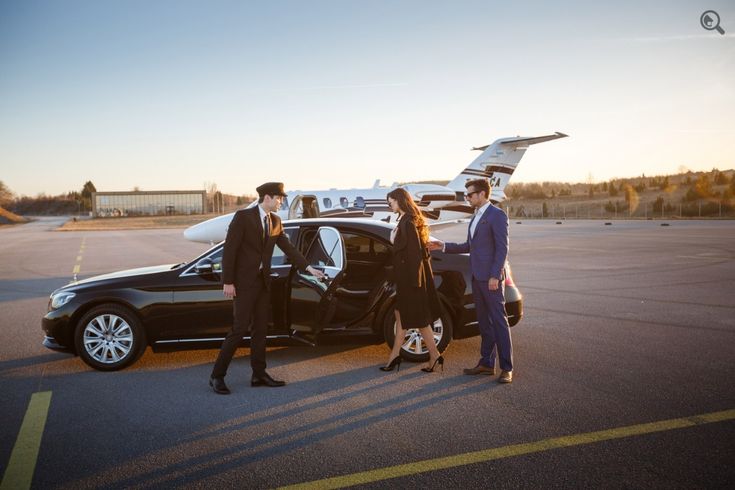 Heathrow Private Transfers