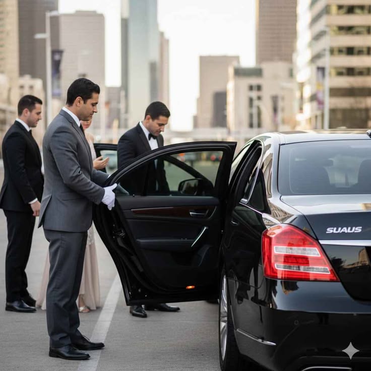 Hourly Driver Standby London