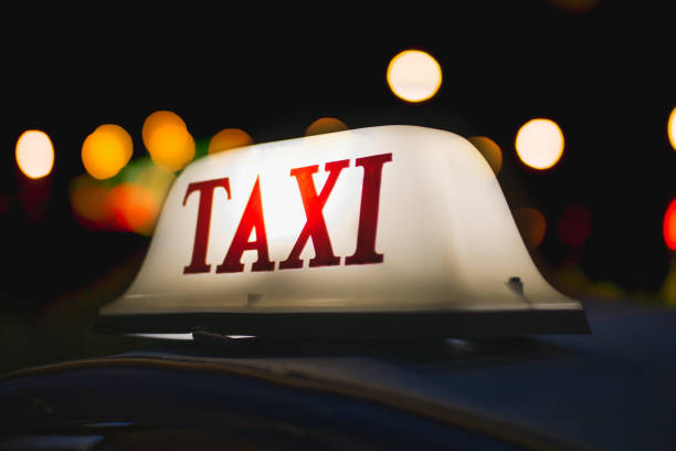 Late Night Taxi Hire