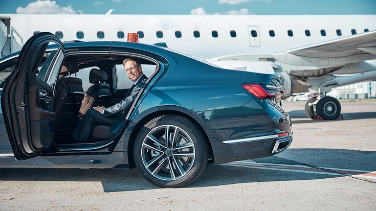 Luxury Transportation vehicles for Personal Airport Transfers London