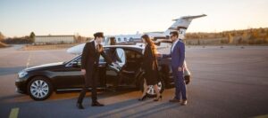 Personal Airport Transfers London