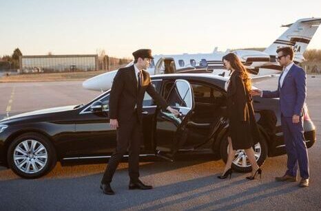 Personal Airport Transfers London