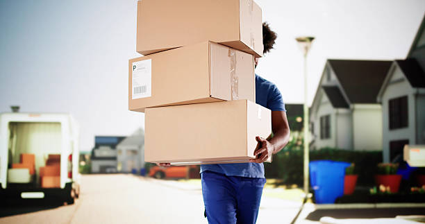 Same day courier London