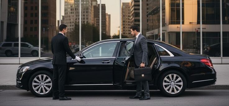 Professional Driver Hire