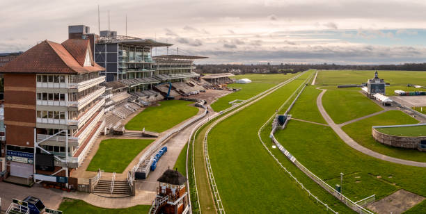 Ascot Racecourse London chauffeur service