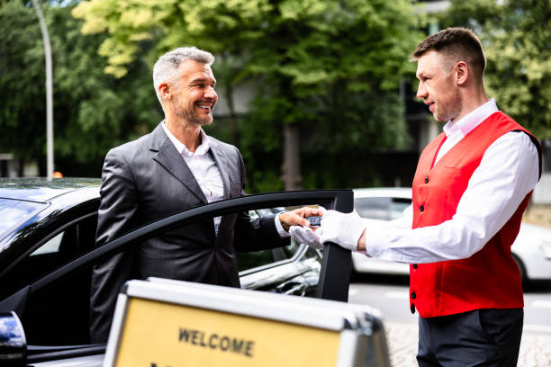 Luxury chauffeur-driven London city tour