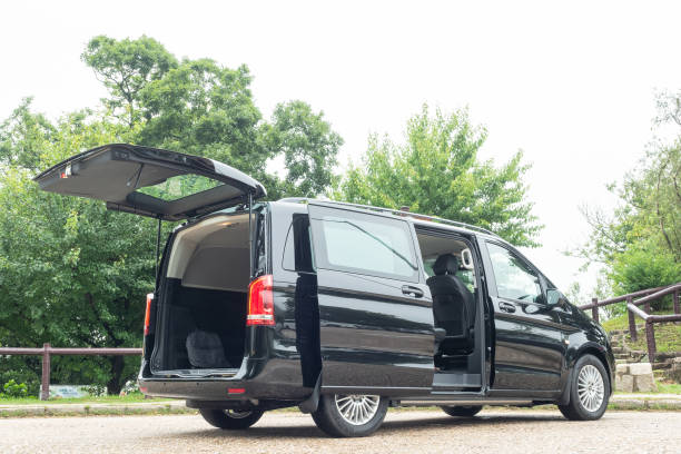 Wheelchair accessible travel London
