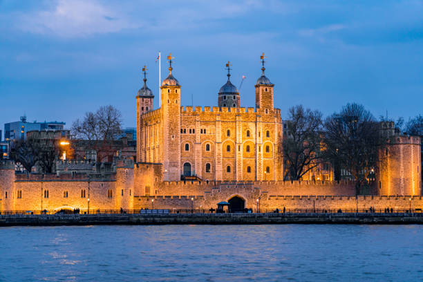 Flexible Tower of London sightseeing travel