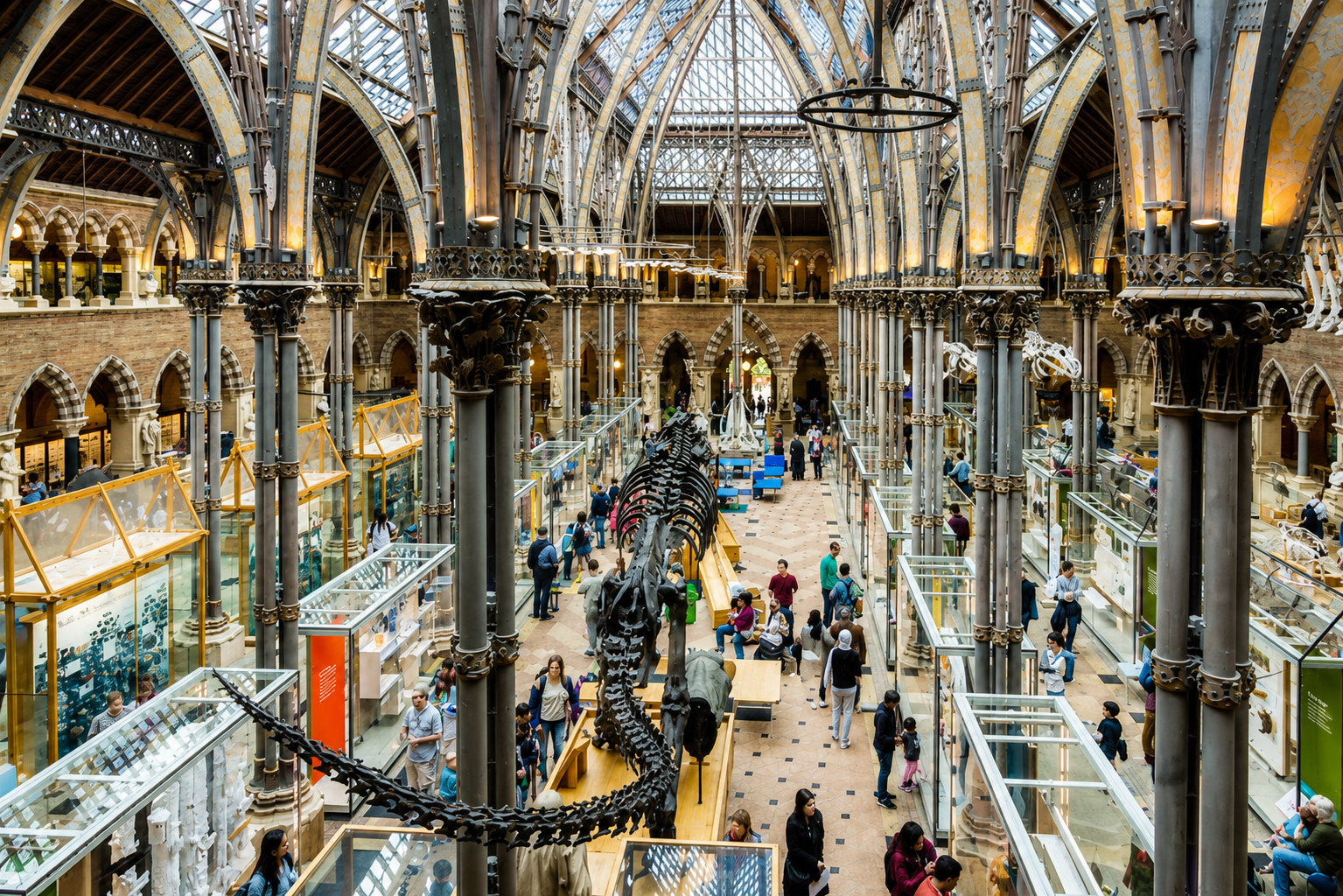Luxury sightseeing chauffeur service London