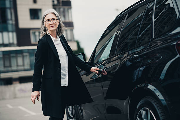 Legal travel chauffeur assistance London