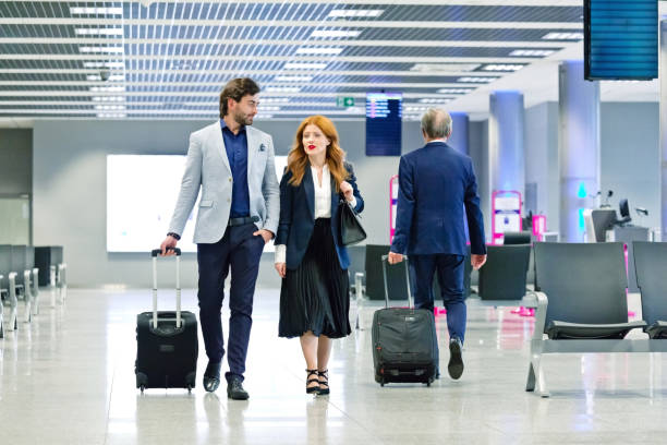 Luxury sightseeing chauffeur service tourists London