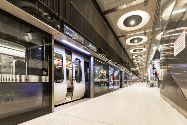 Paddington Station luxury chauffeur transfer