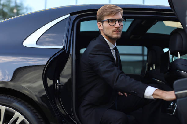 Executive Diplomatic Travel London