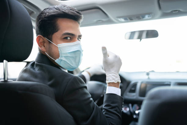Private chauffeur hospital transfer London